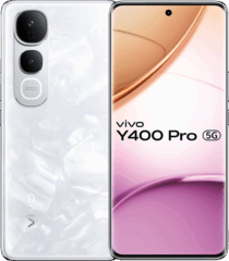 Фото vivo Y400 Pro vivo Y400 Pro