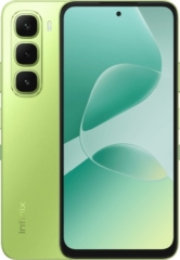 Infinix Hot 60i