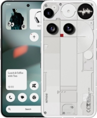 Фото Nothing Phone (3) Nothing Phone (3)