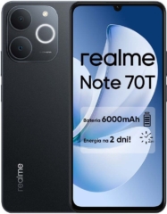 Realme Note 70T
