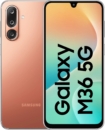 Samsung Galaxy M36